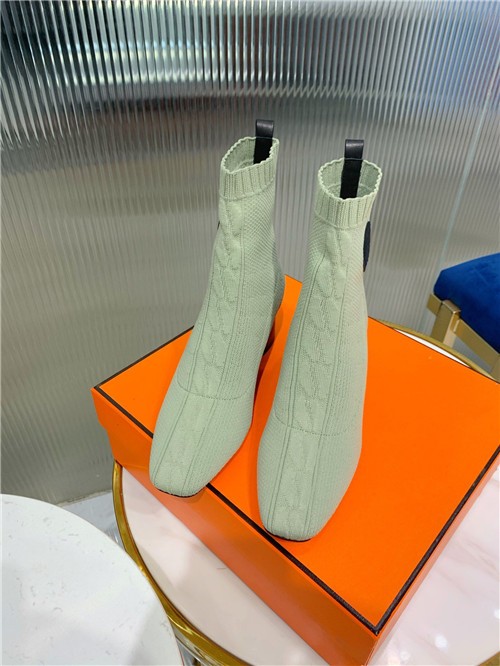 Hermes Dupes boots replica shoes