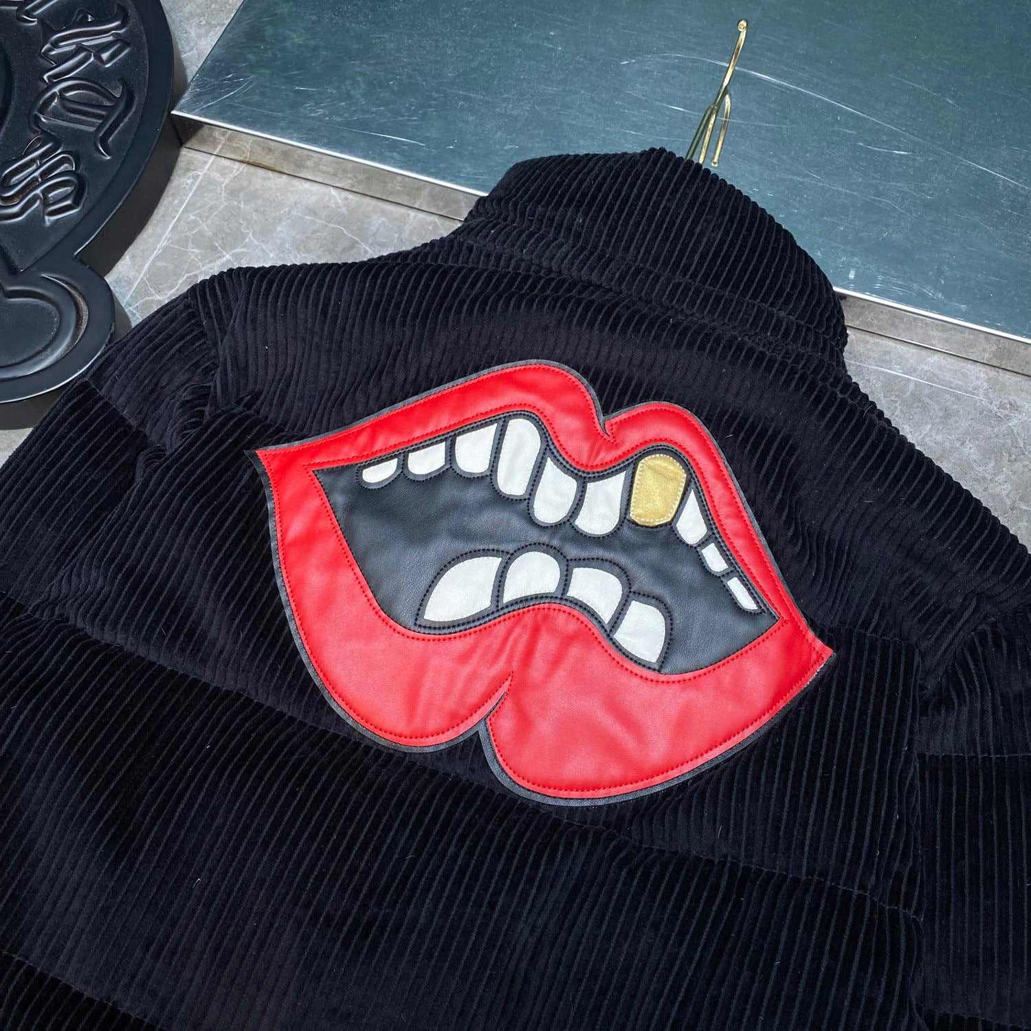 Chrome Hearts Jacket