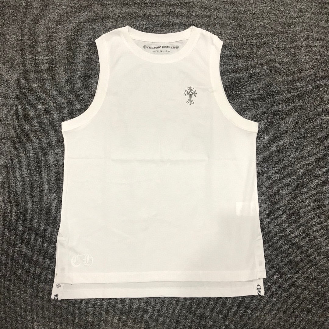 Chrome Hearts Tank Top