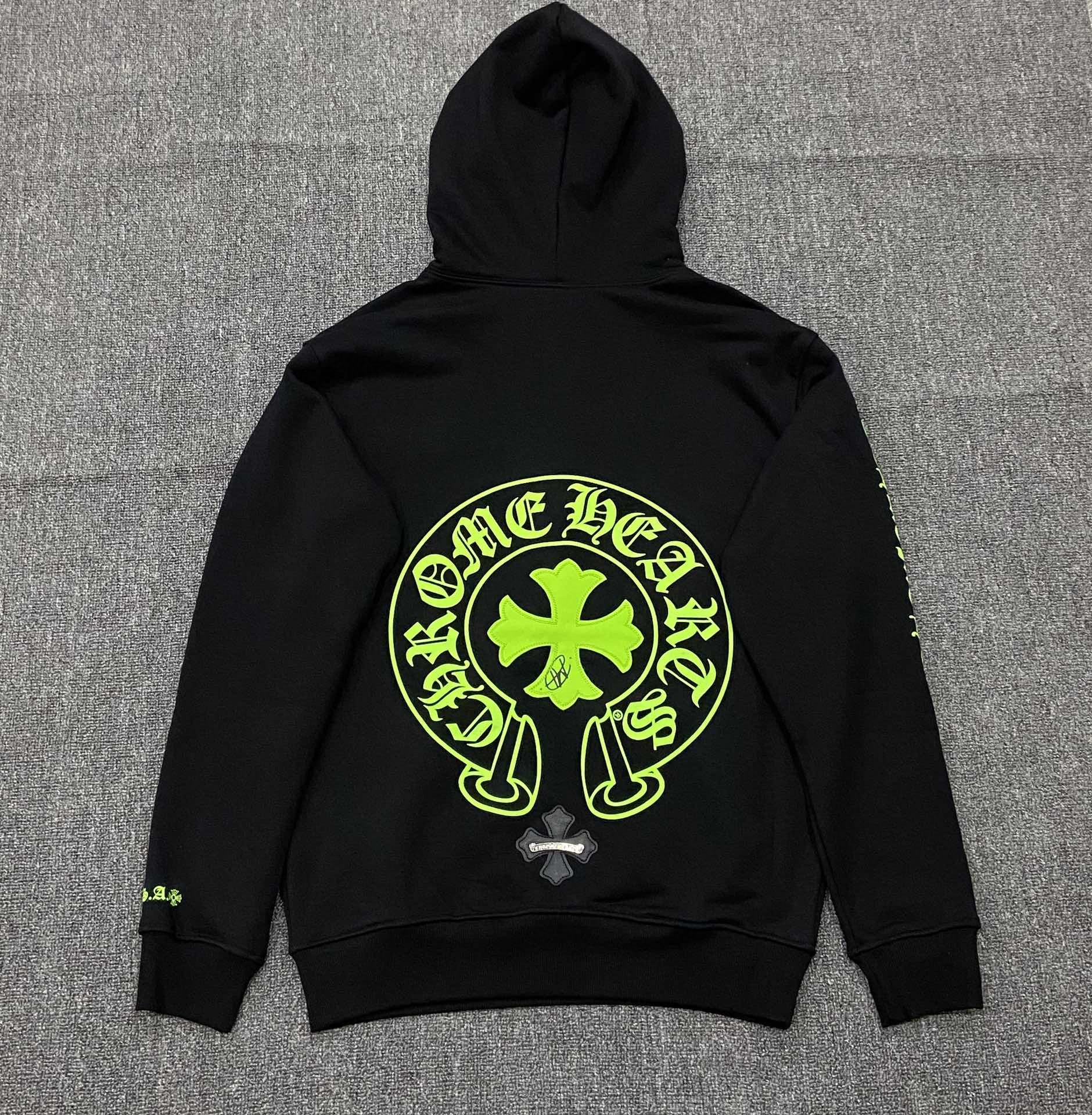 Chrome Hearts Hoodie Replica