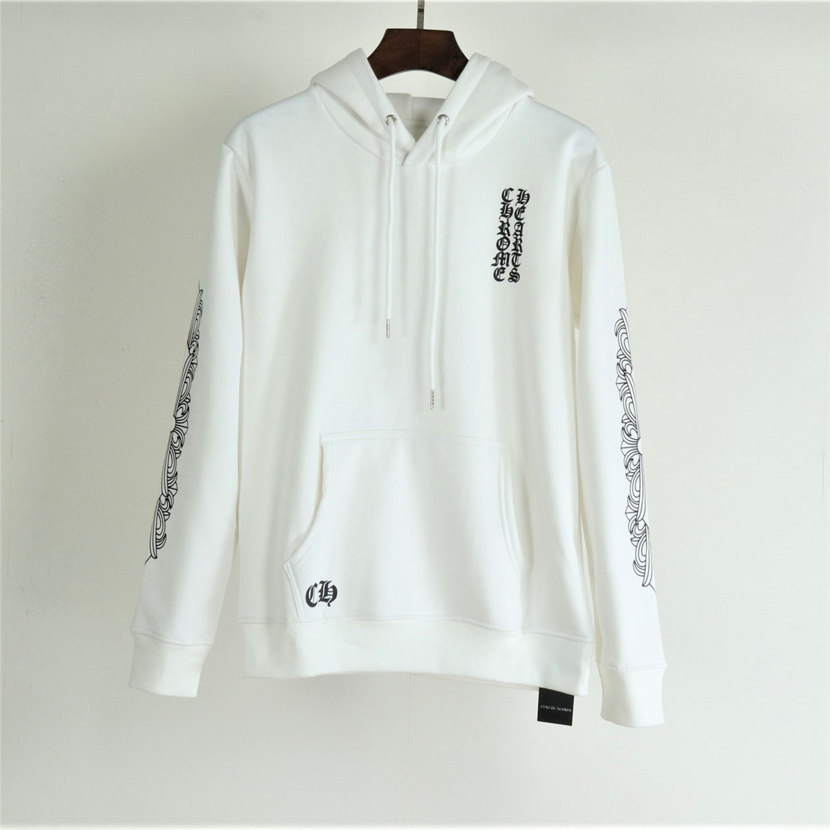 Chrome Hearts Hoodie Replica
