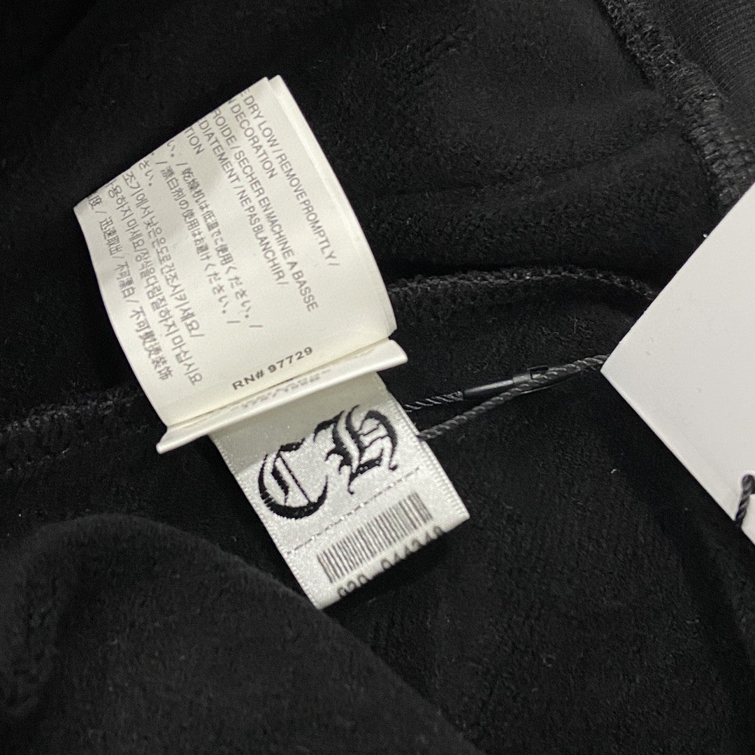 Chrome Hearts Jacket