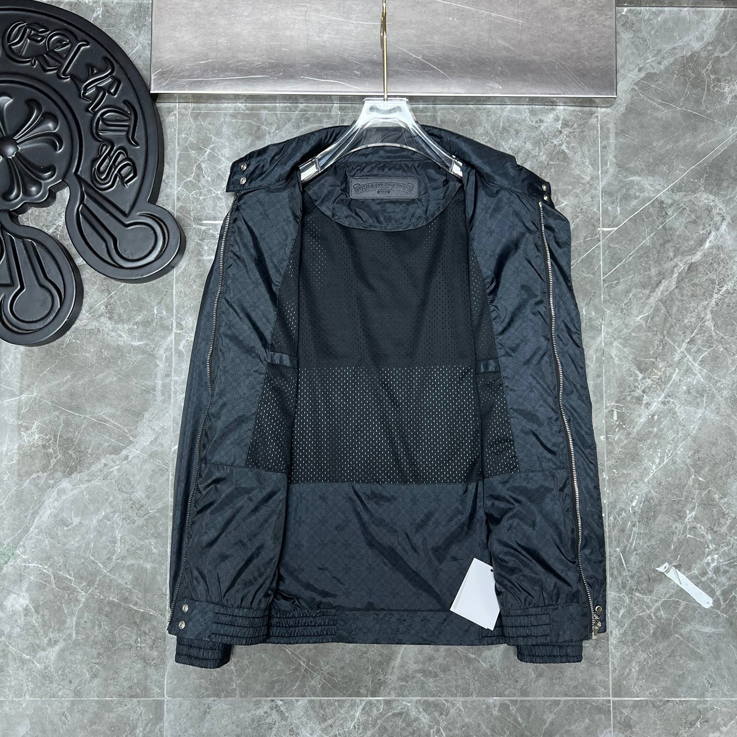 Chrome Hearts Jacket