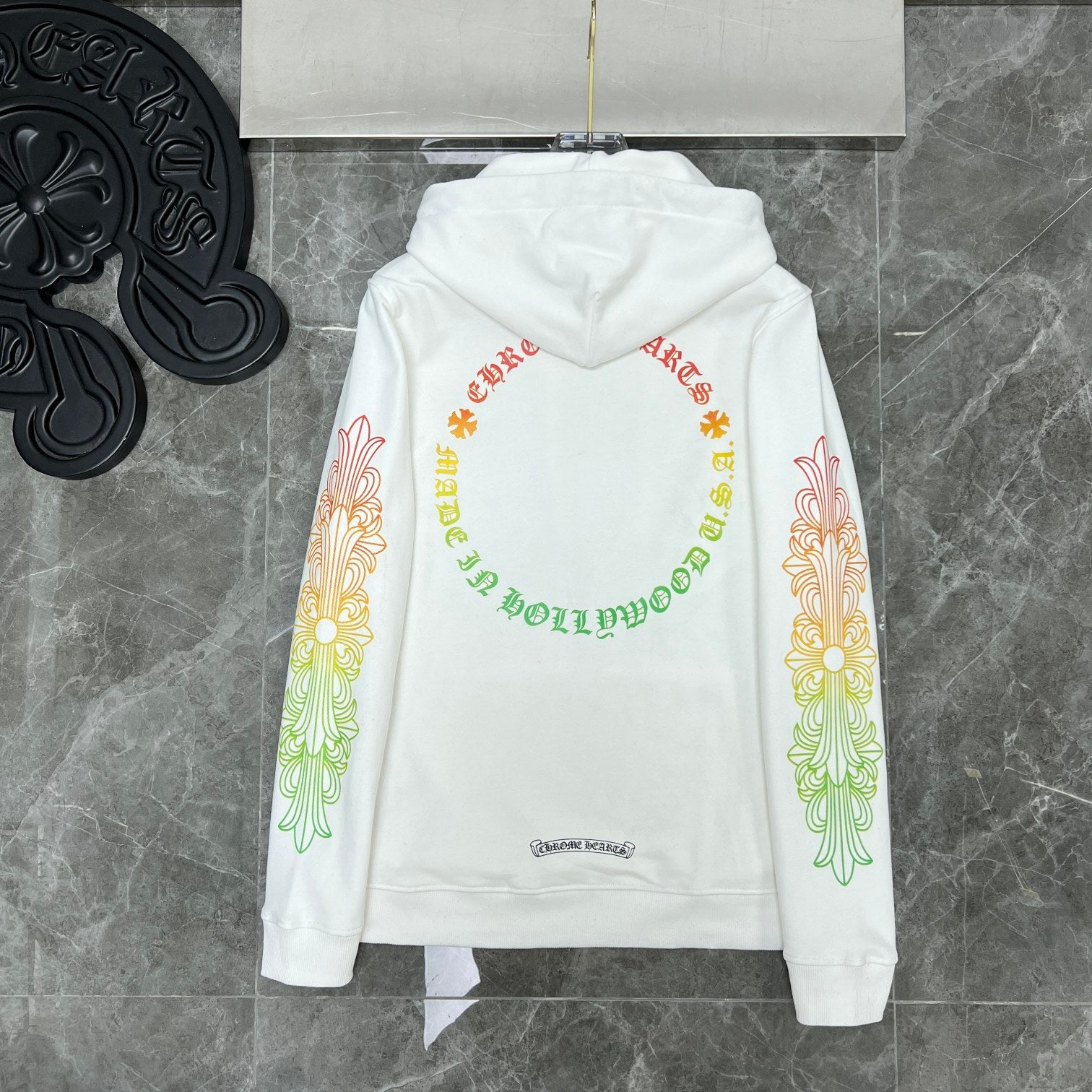 Chrome Hearts Hoodie Replica
