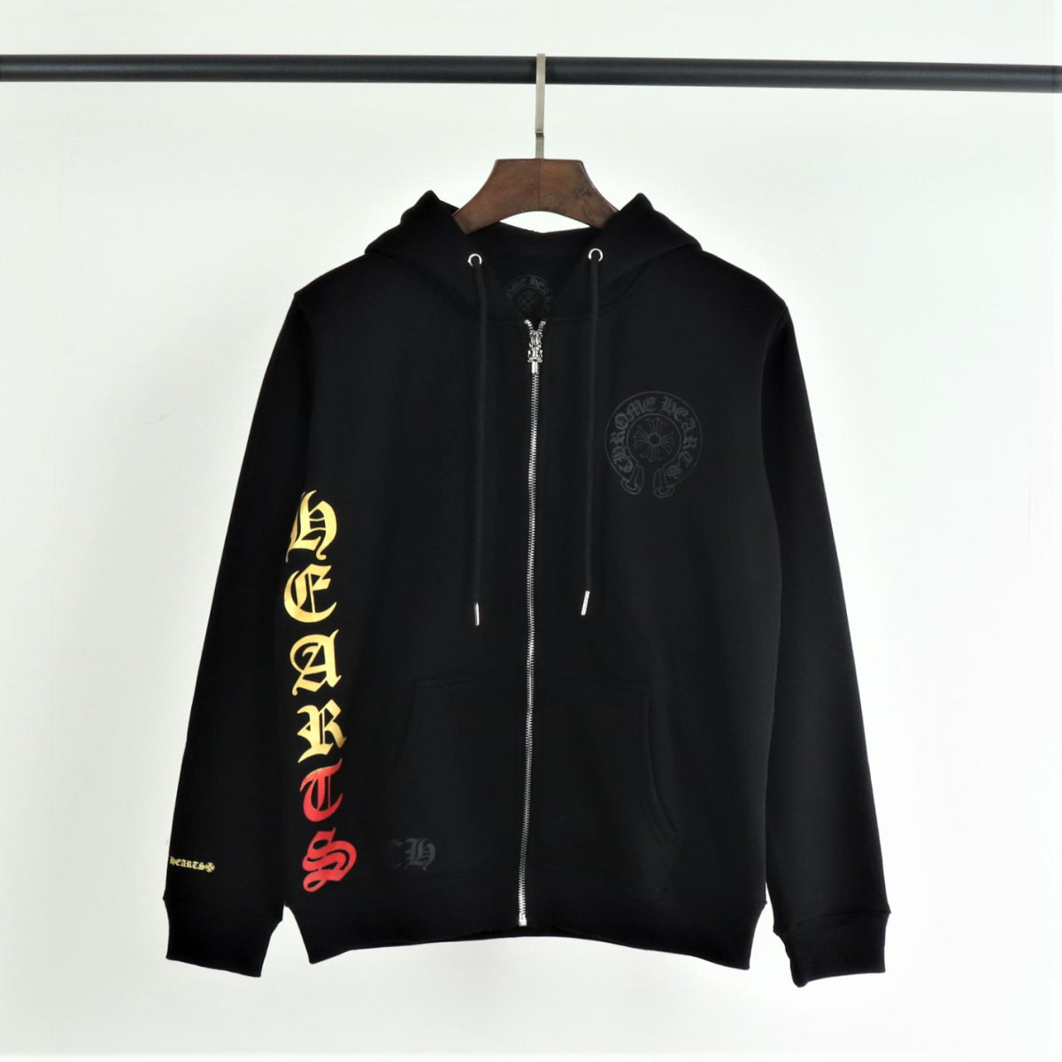 Chrome Hearts Jacket