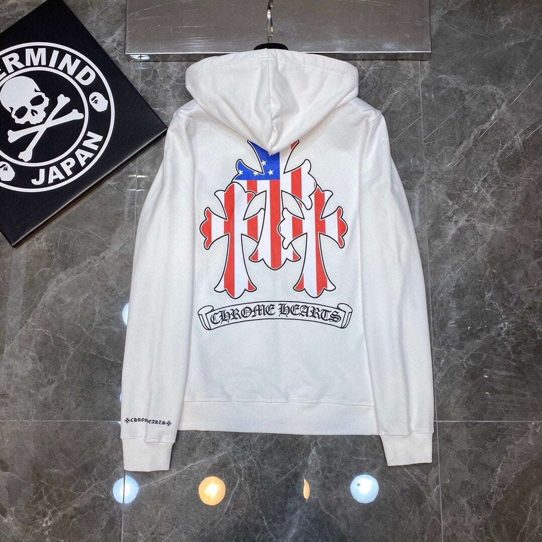 Chrome Hearts Jacket