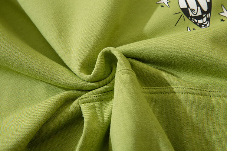 Chrome Hearts Dupes Hoodie Replica