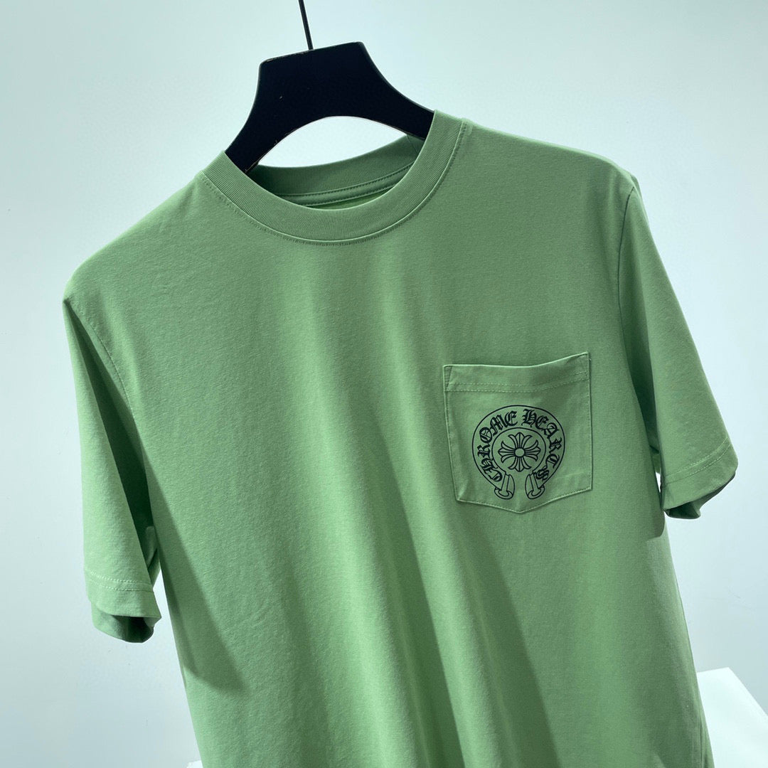 Chrome Hearts T-shirt