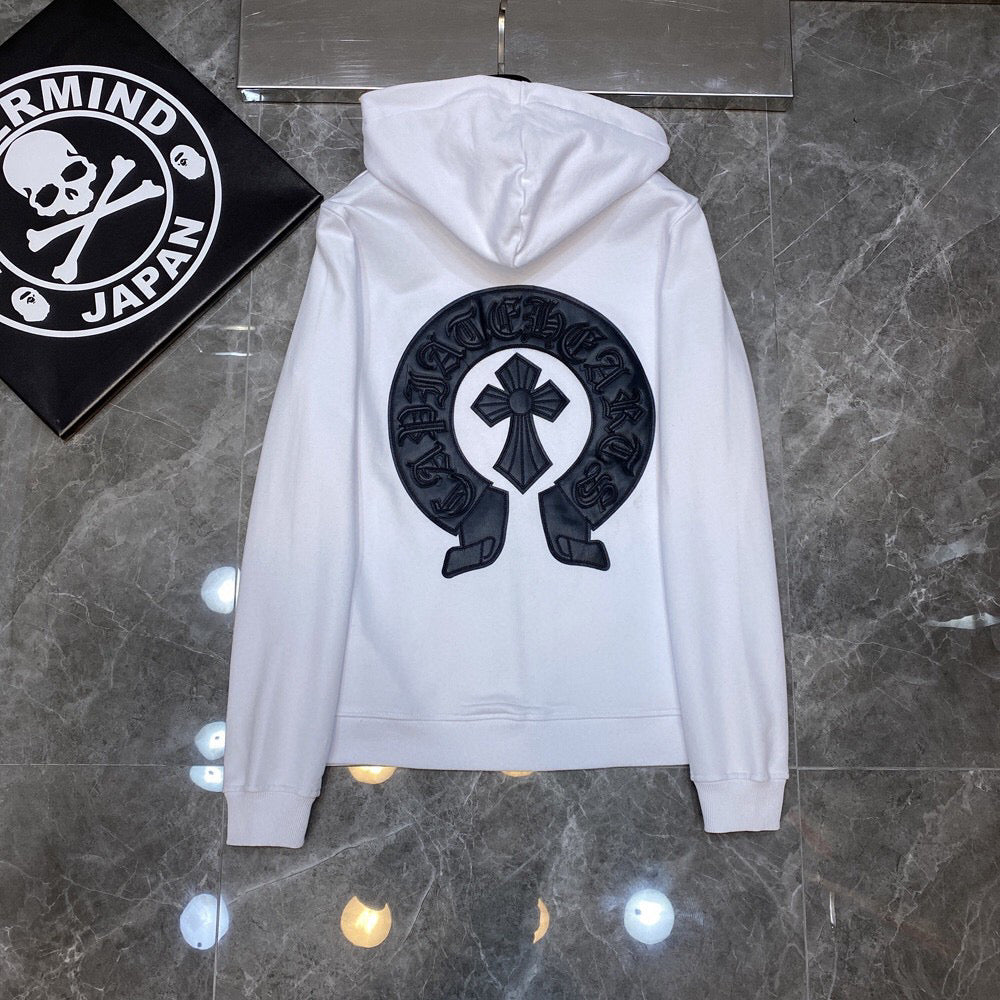 Chrome Hearts Jacket