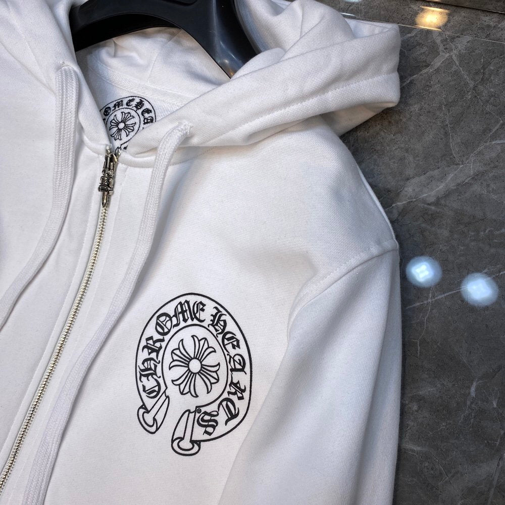 Chrome Hearts Jacket