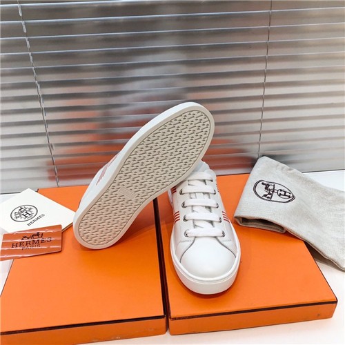 hermes sneakers womens replica shoes