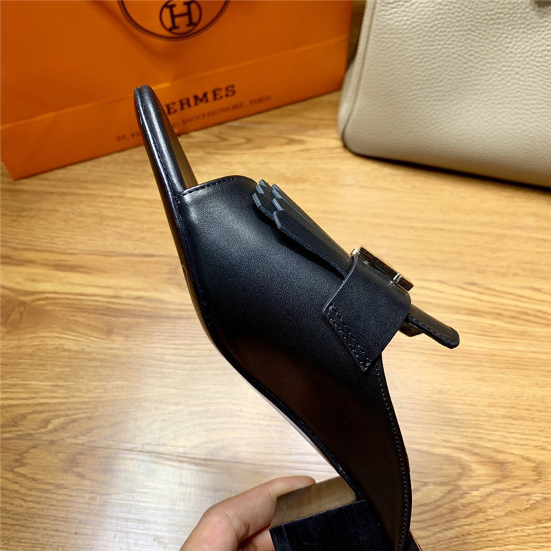 Hermes sandals dupe women