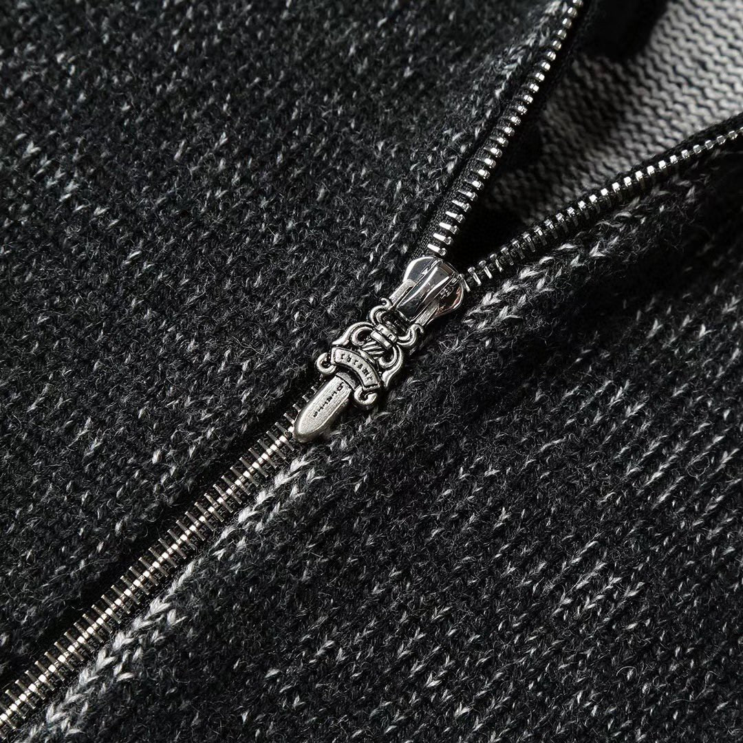 Chrome Hearts Jacket