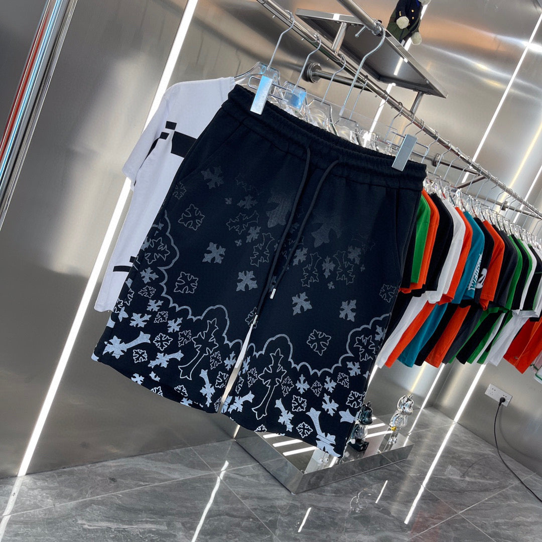 Chrome Hearts Shorts
