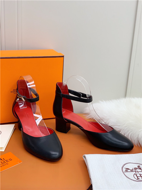 hermes kelly sandals