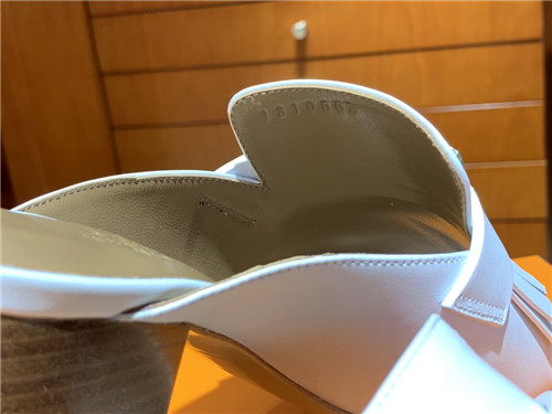 Hermes Sandals Dupe auteuil