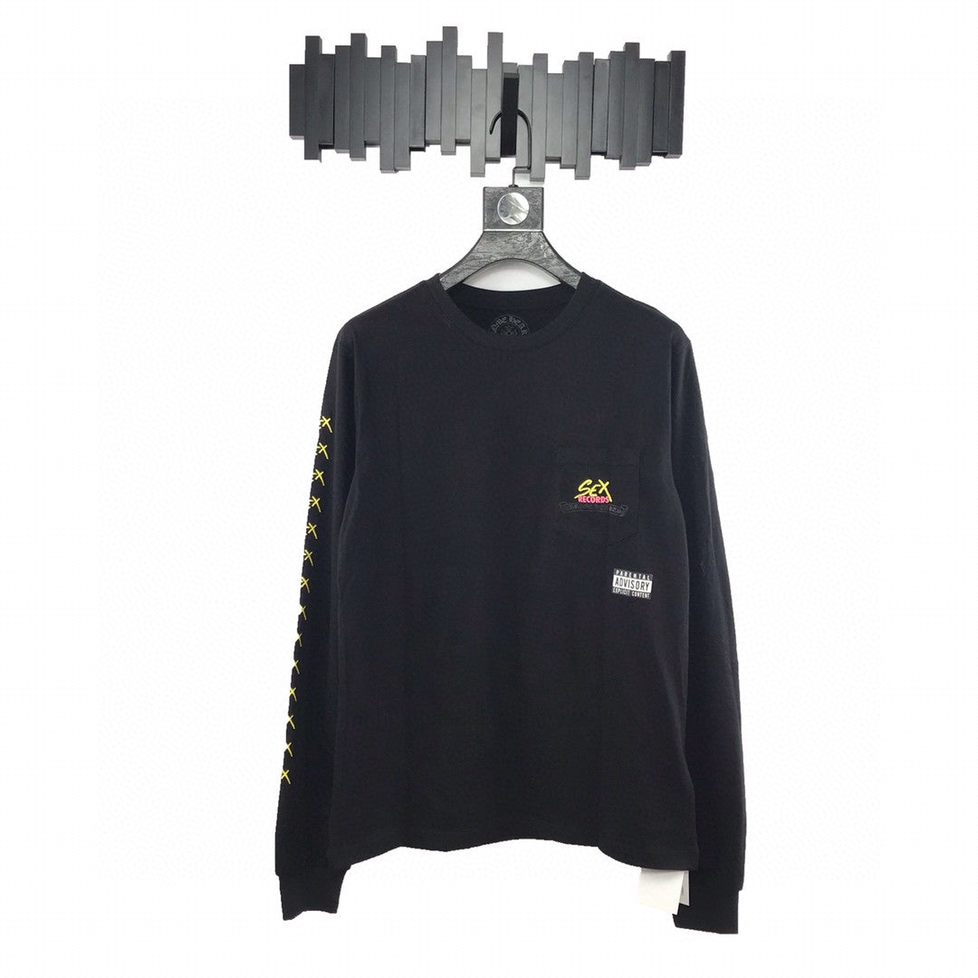 Chrome Hearts Long Sleeve Shirt