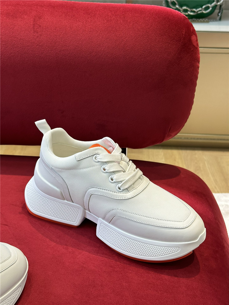 Hermès new sneakers