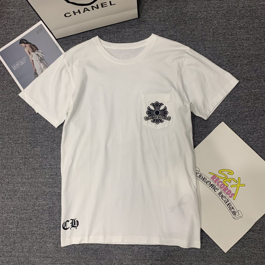 Chrome Hearts T-shirt