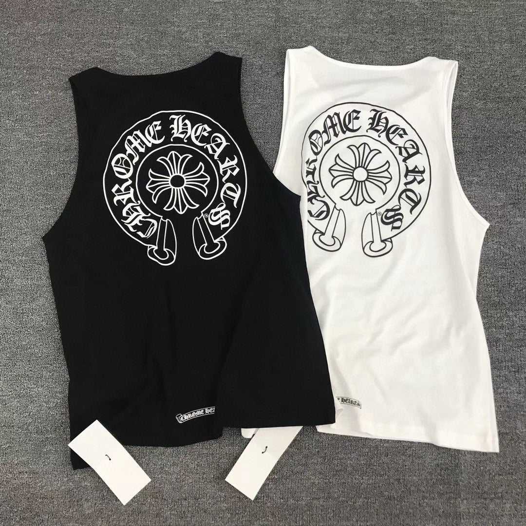 Chrome Hearts Tank Top