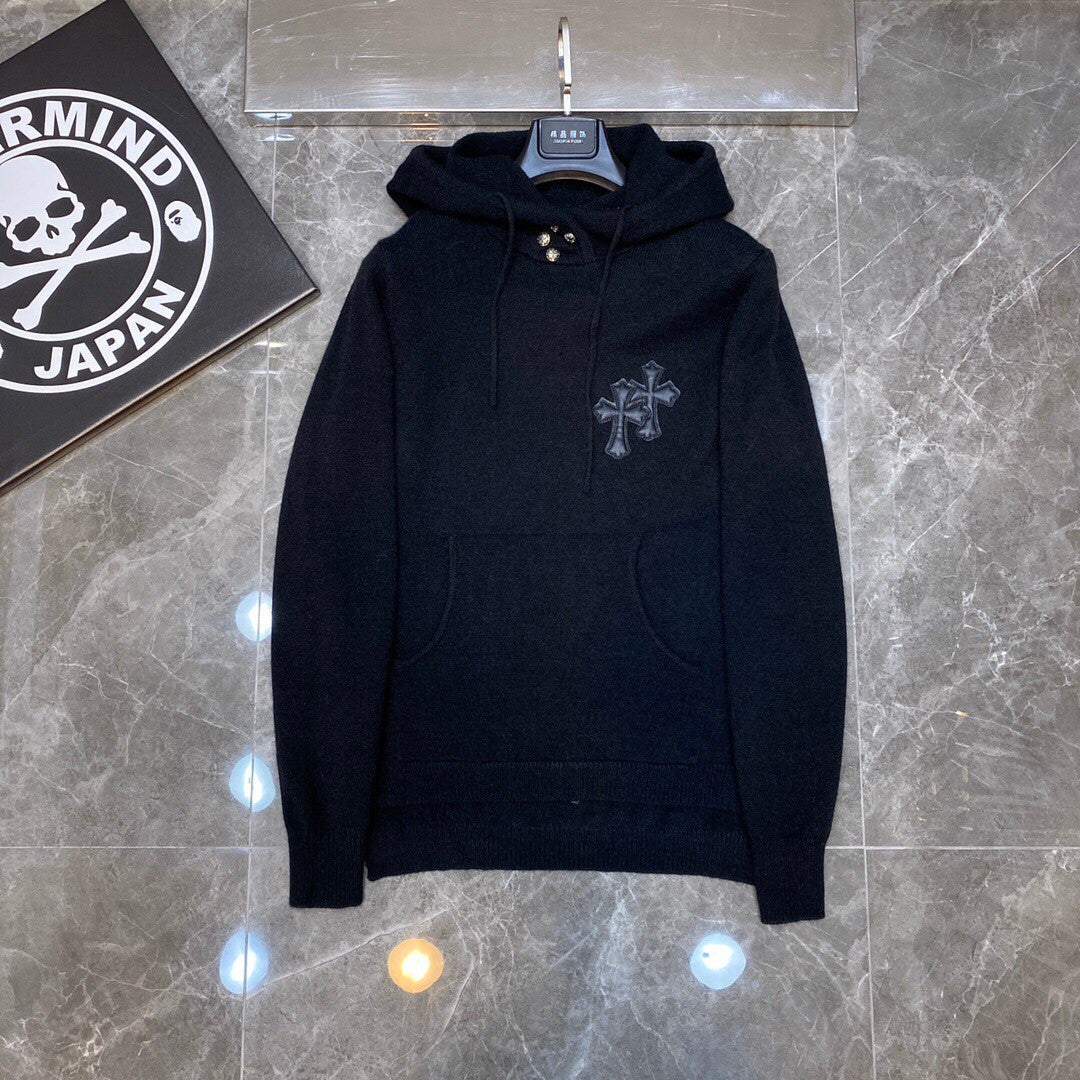 Chrome Hearts Hoodie Replica