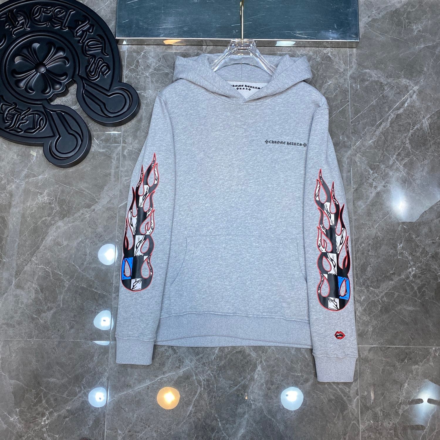 Chrome Hearts Hoodie Replica
