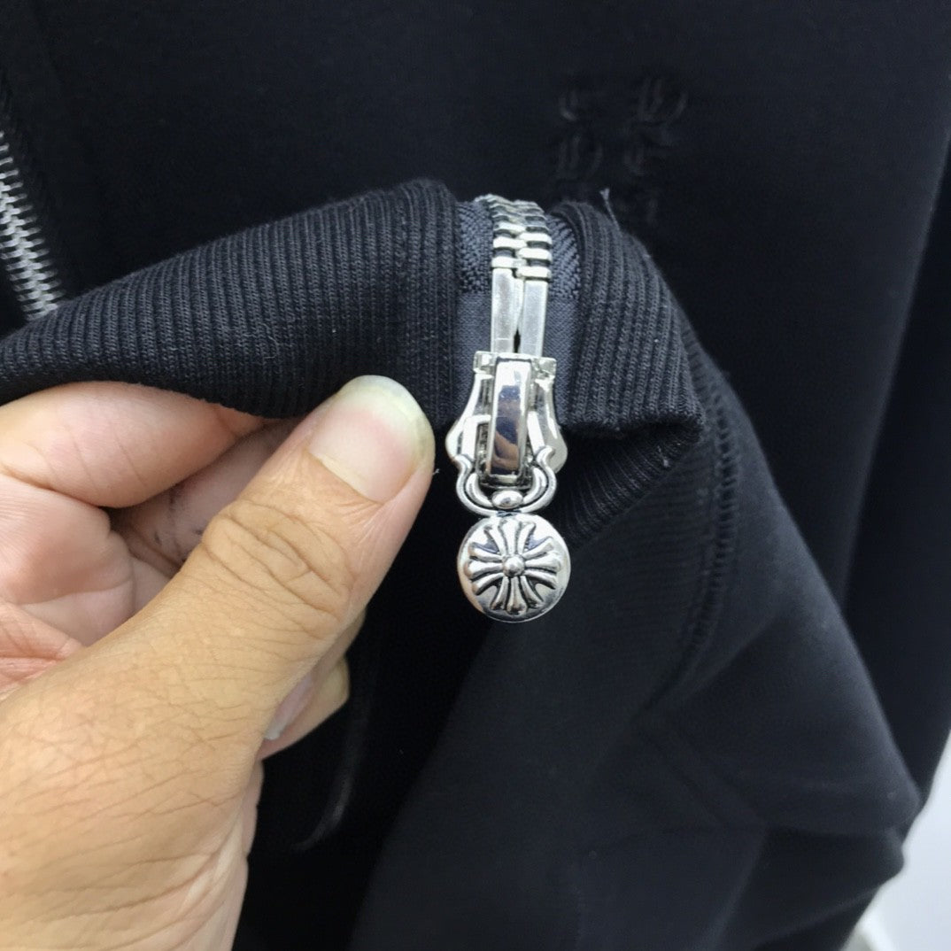 Chrome Hearts Jacket