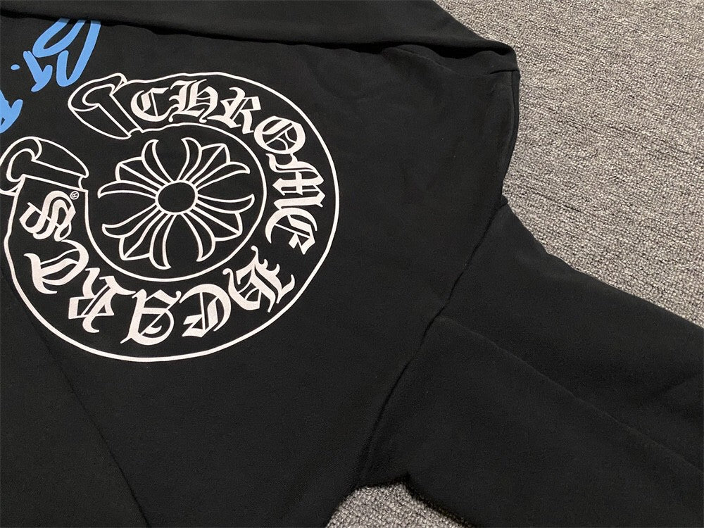 Chrome Hearts Jacket