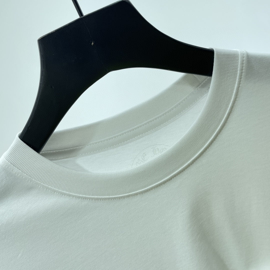 Chrome Hearts Long Sleeve Shirt