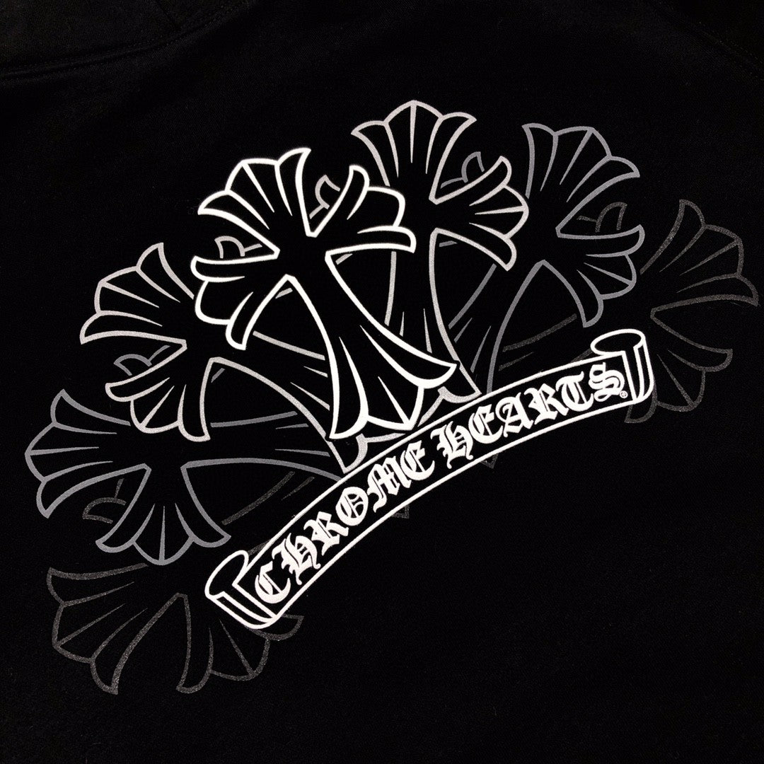 Chrome Hearts Jacket