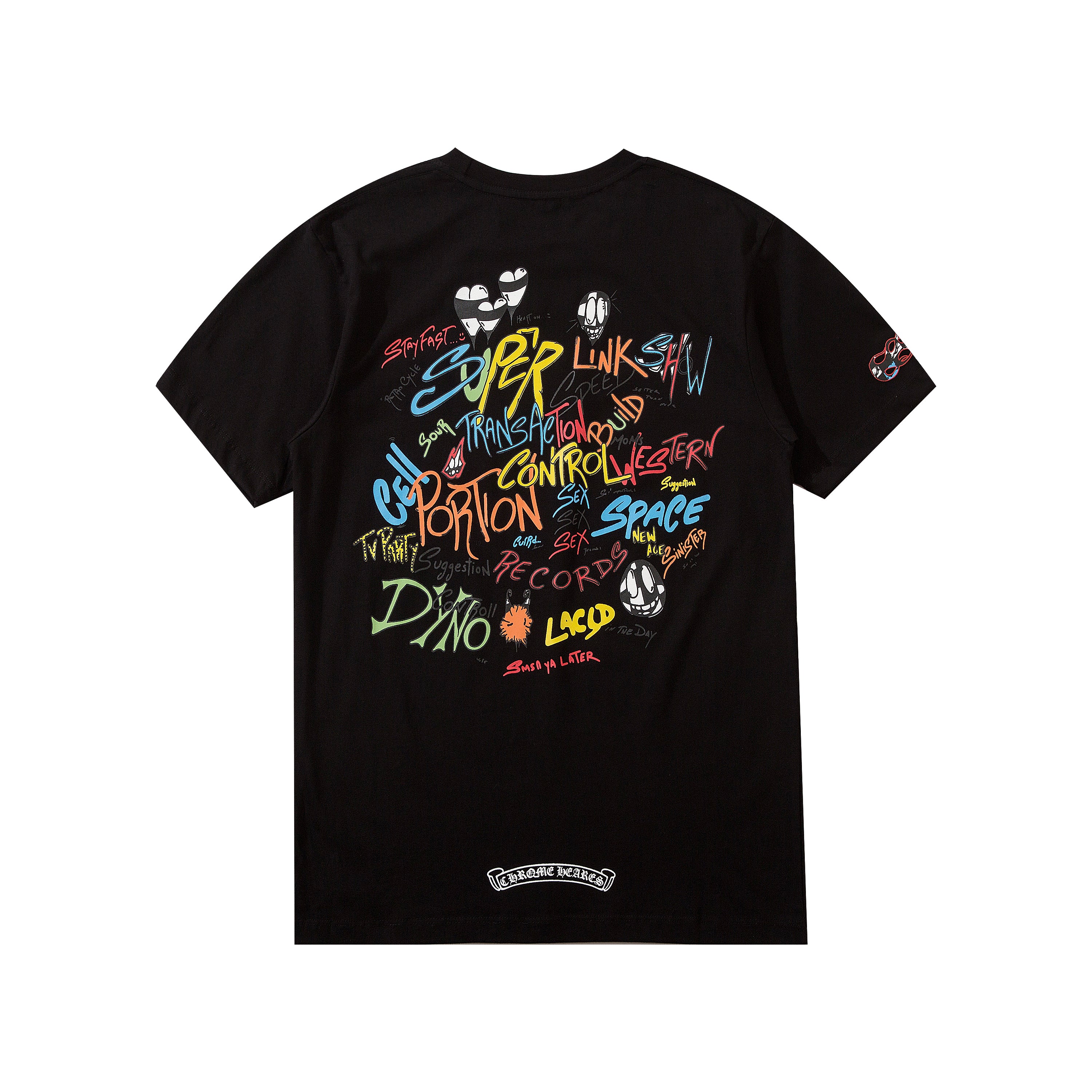 Chrome Hearts T-shirt