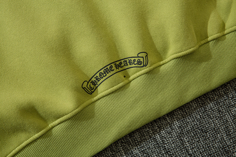 Chrome Hearts Dupes Jacket