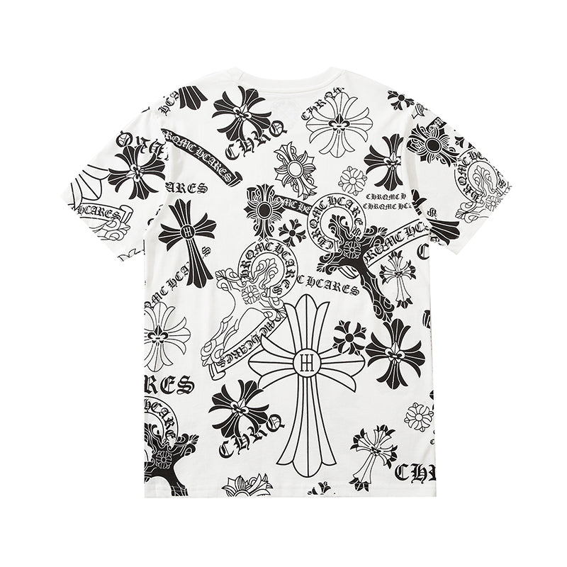 Chrome Hearts T-shirt