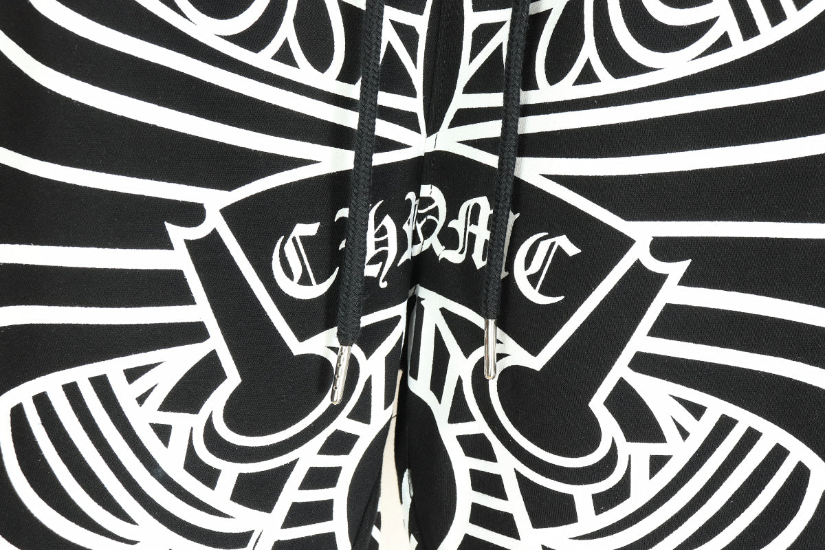 Chrome Hearts Shorts