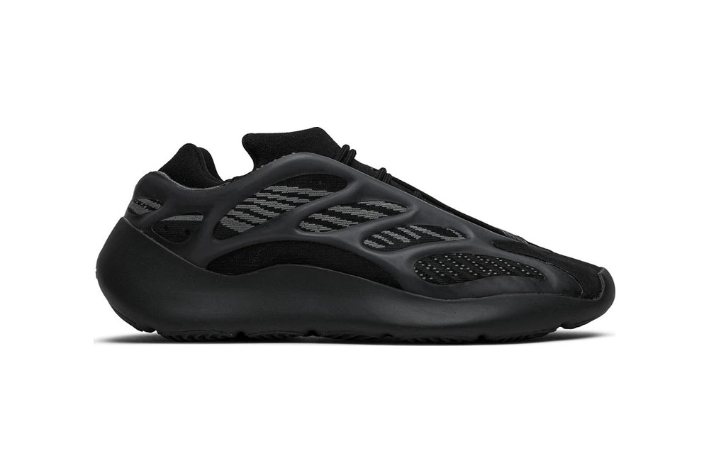 Yeezy 700 V3 Dark Glow