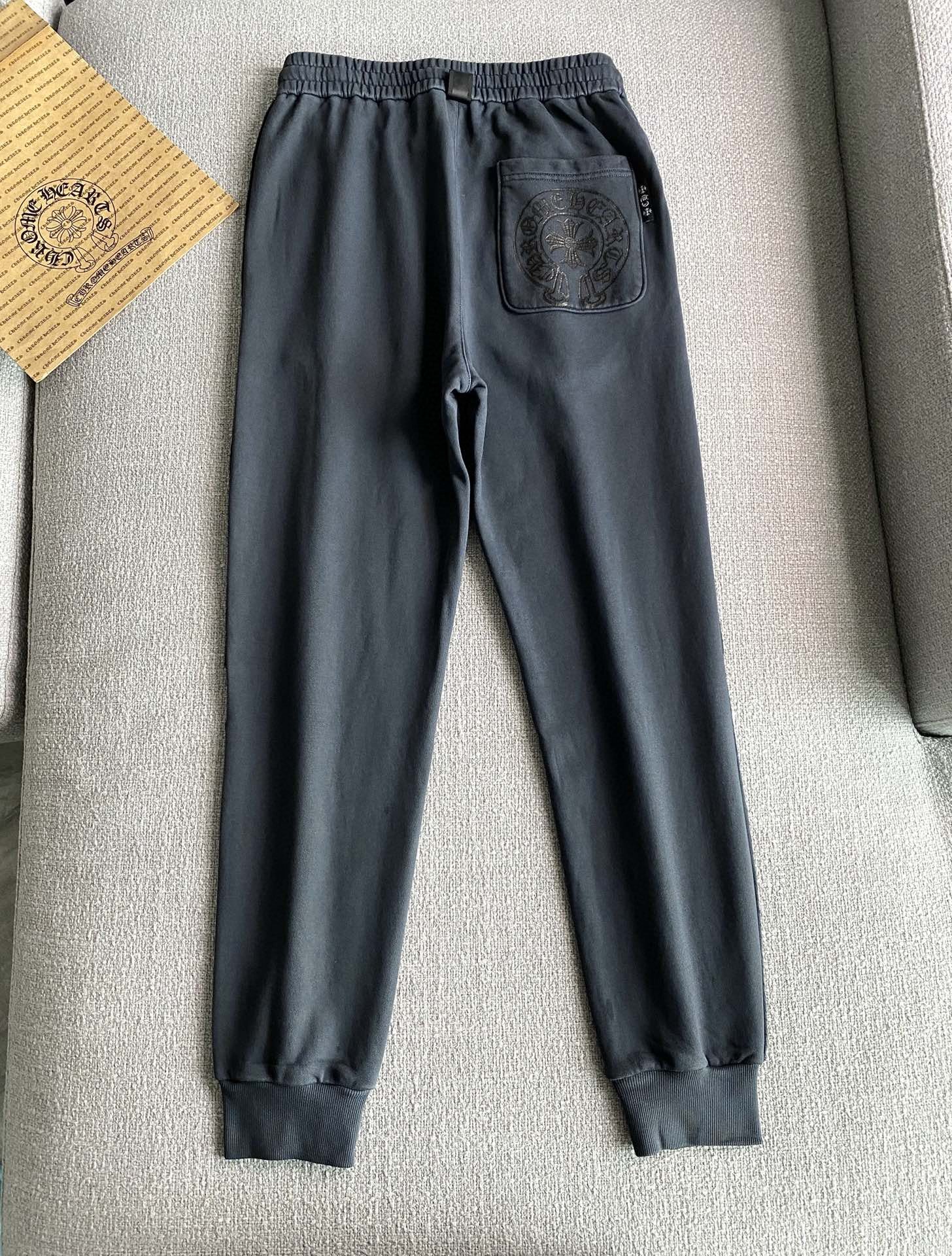 Chrome Hearts Sweatpants