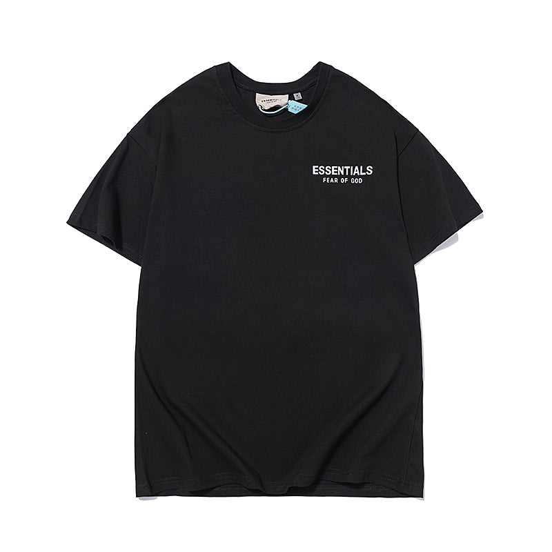 Fear of God Replica Essentials Coastal Reef Cotton T Shirt 933