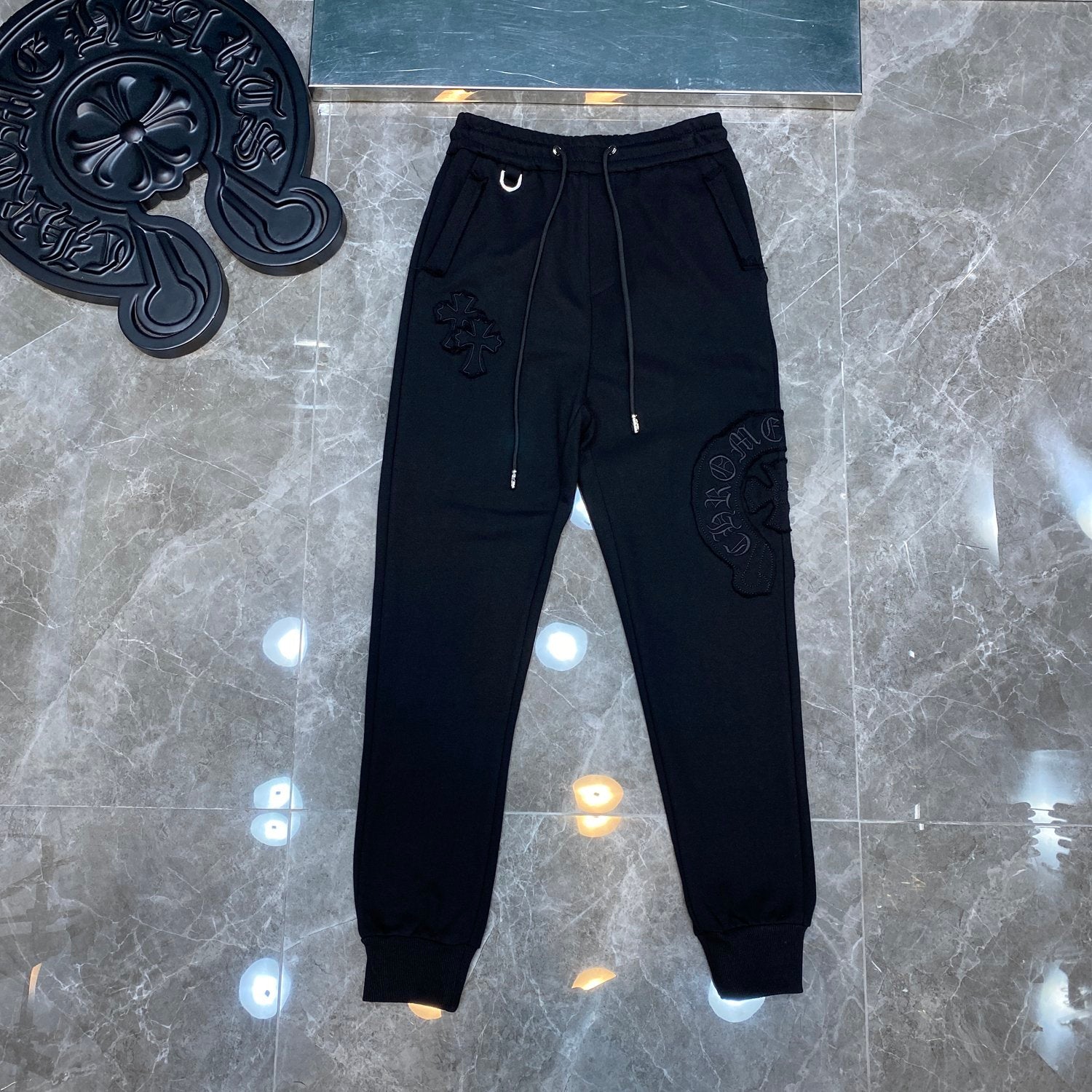 Chrome Hearts Sweatpants