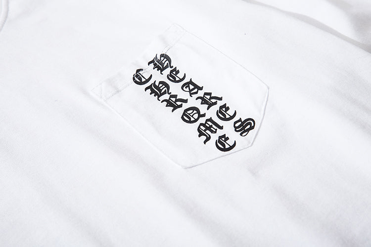 Chrome Hearts Replica Hollywood Long Sleeve