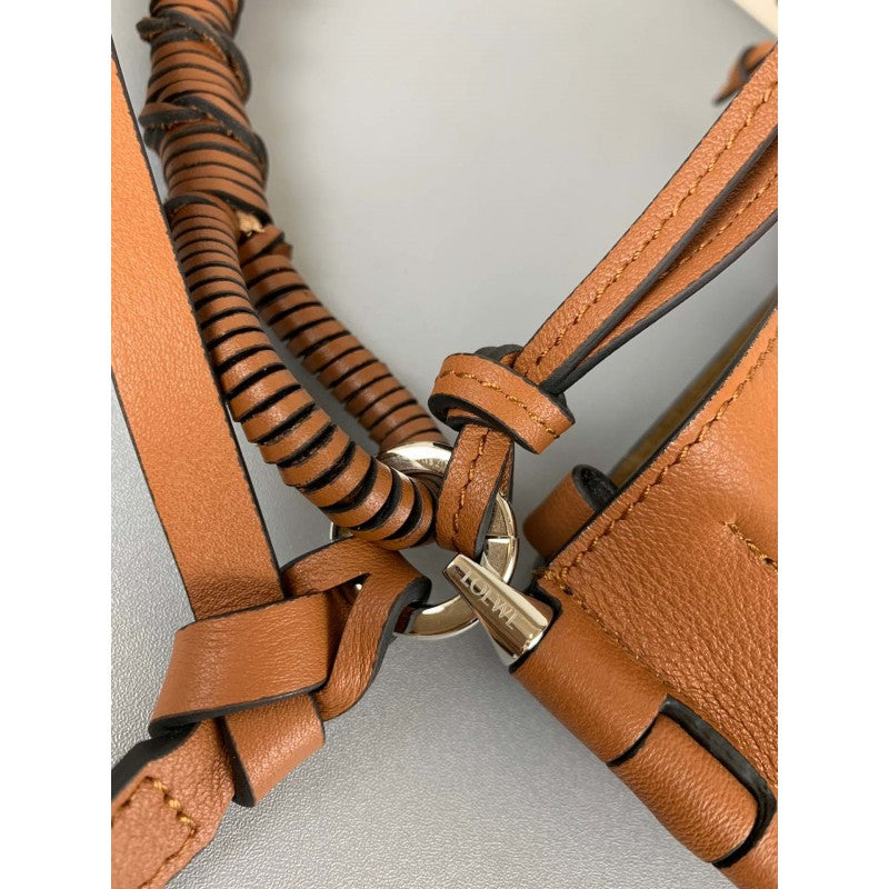 Loewe Puzzle Bag Dupe 19LOE0034