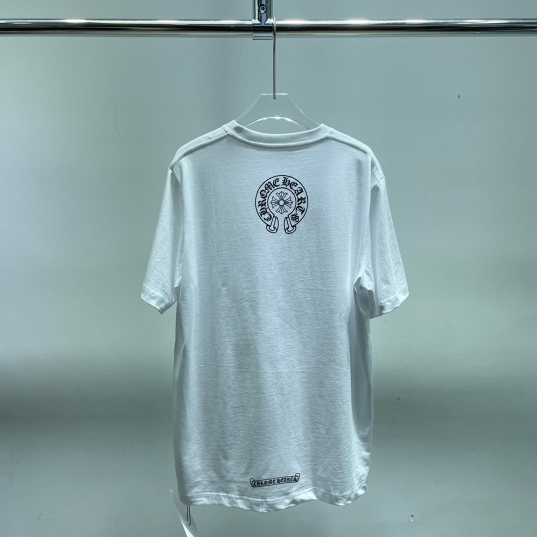 Chrome Hearts T-shirt