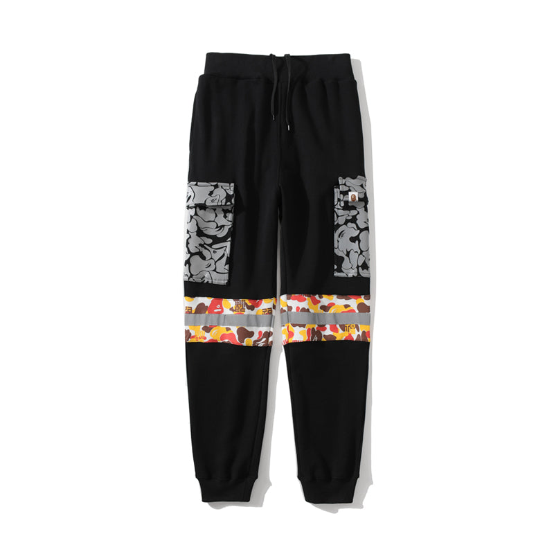 BAPE Shark Pants Sweatpants HDCP8751