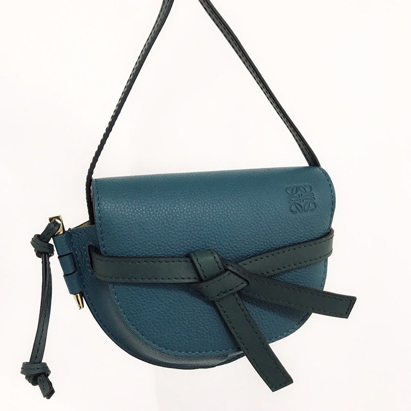 Loewe Puzzle Bag Dupe 19LOE0053