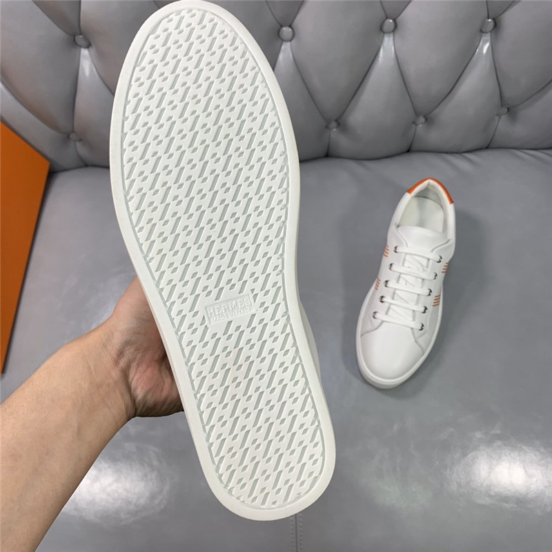 Hermes mens sneakers replica shoes