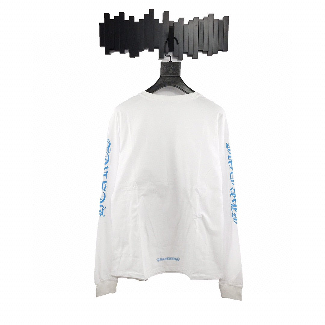 Chrome Hearts Long Sleeve Shirt