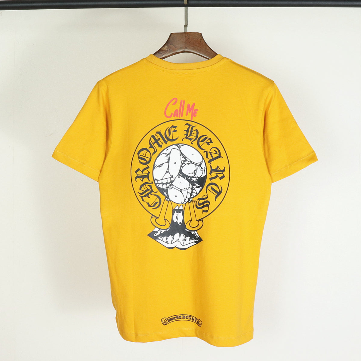 Chrome Hearts T-shirt