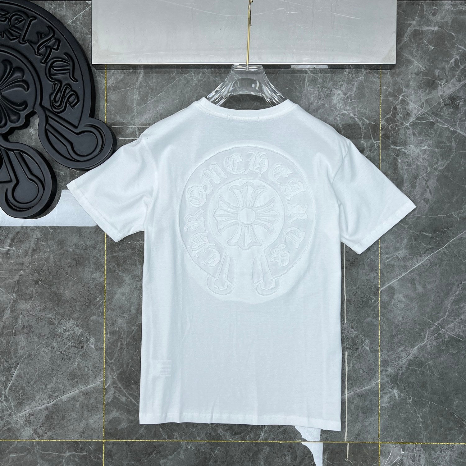 Chrome Hearts T-shirt