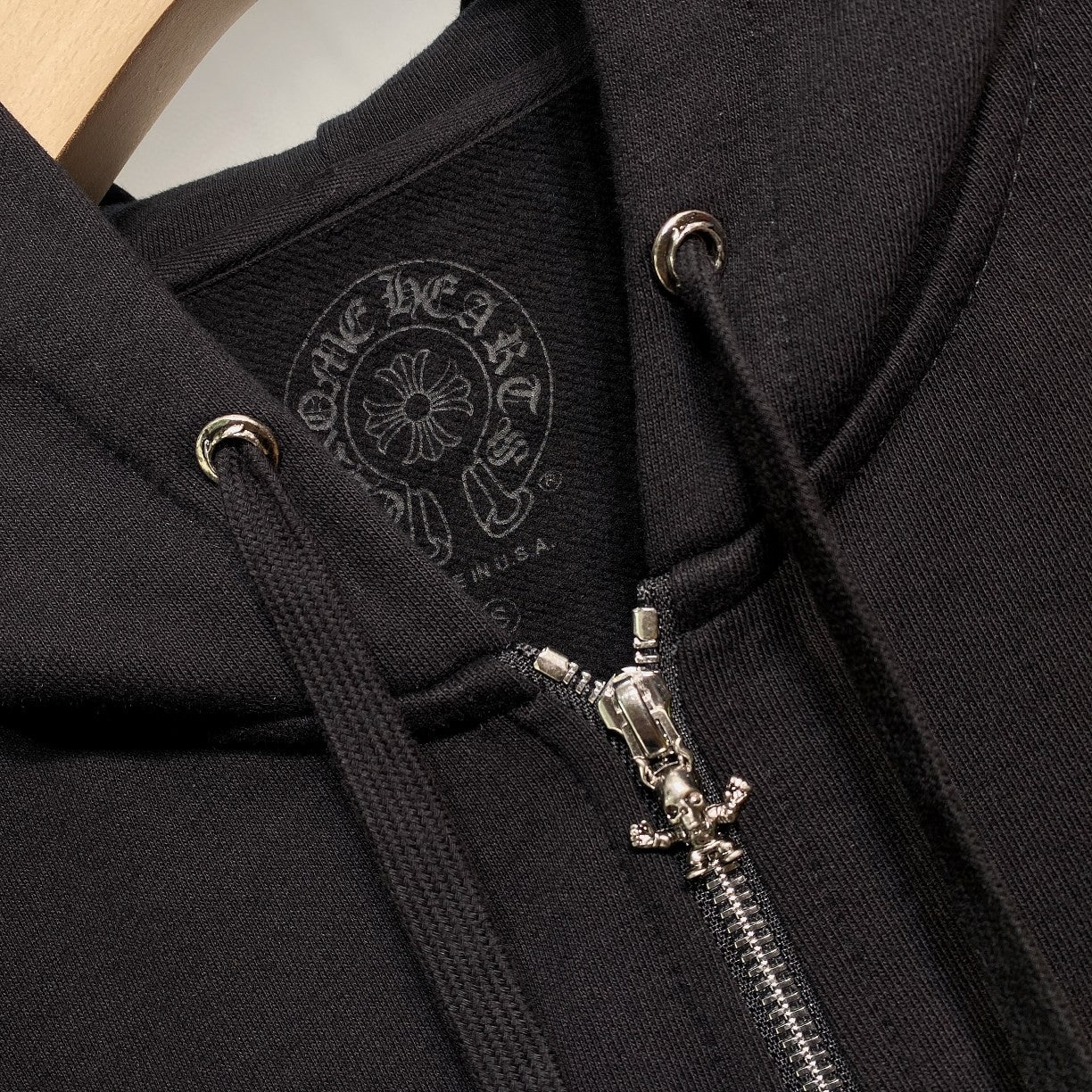 Chrome Hearts Jacket
