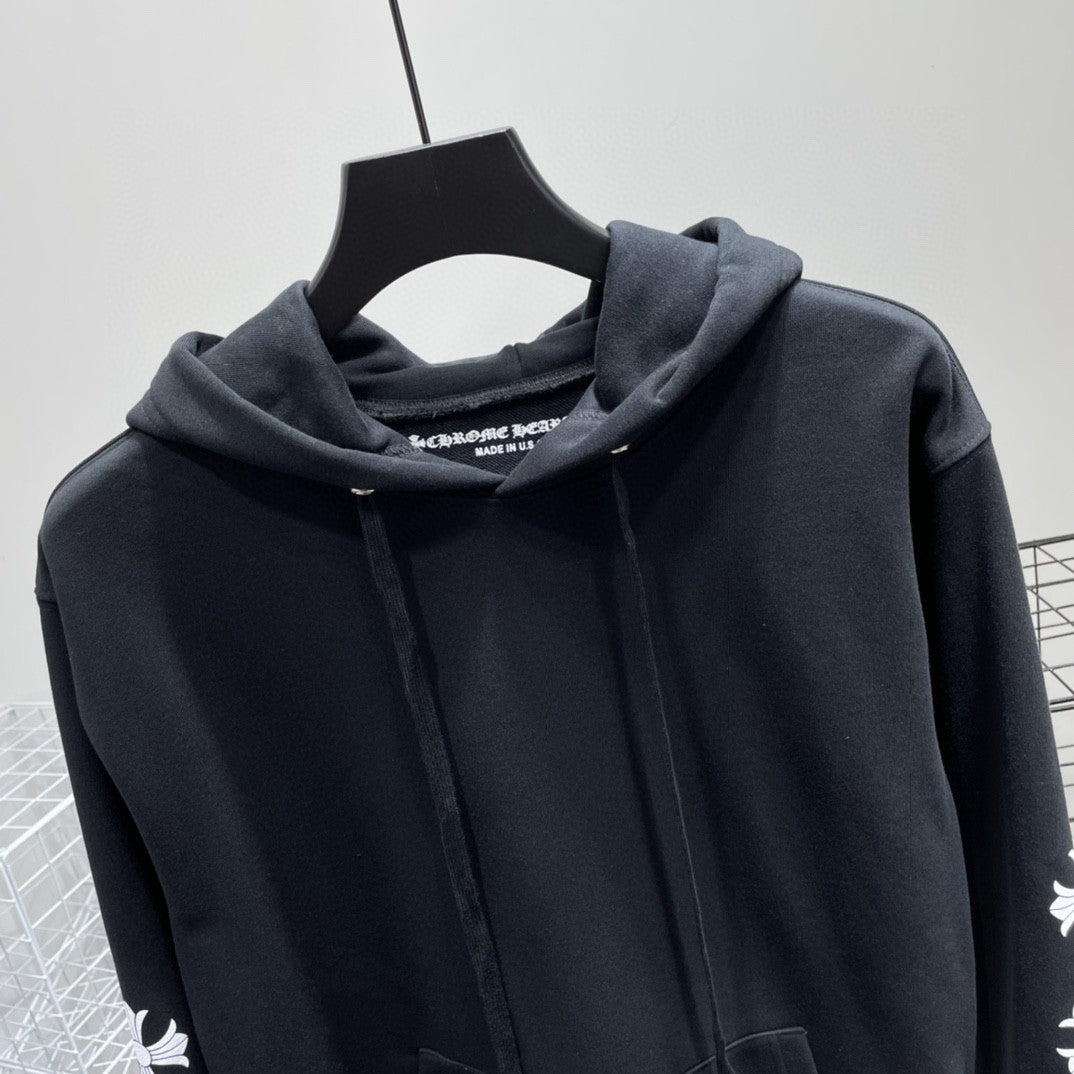 Chrome Hearts Hoodie Replica
