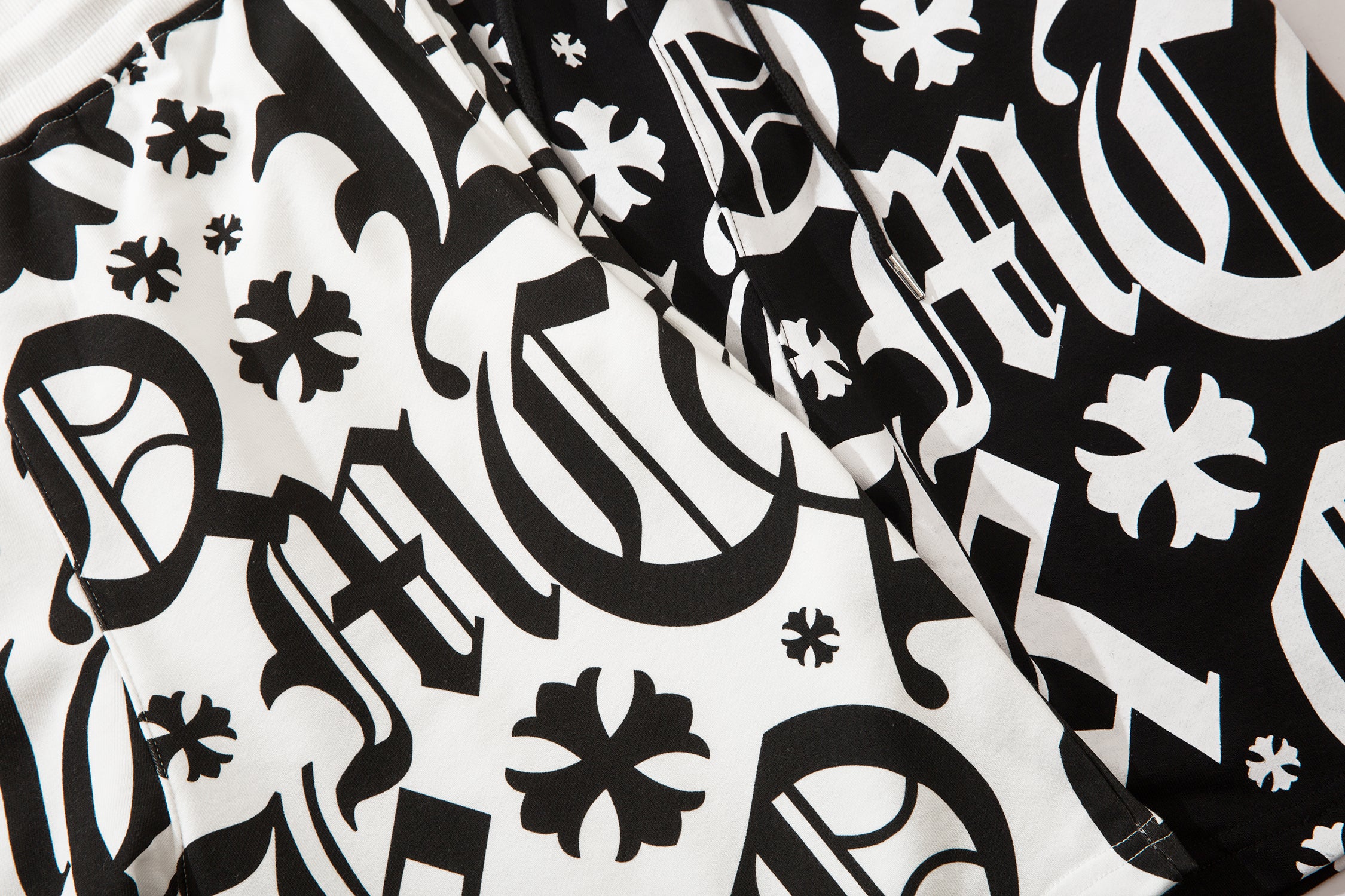 Chrome Hearts Shorts